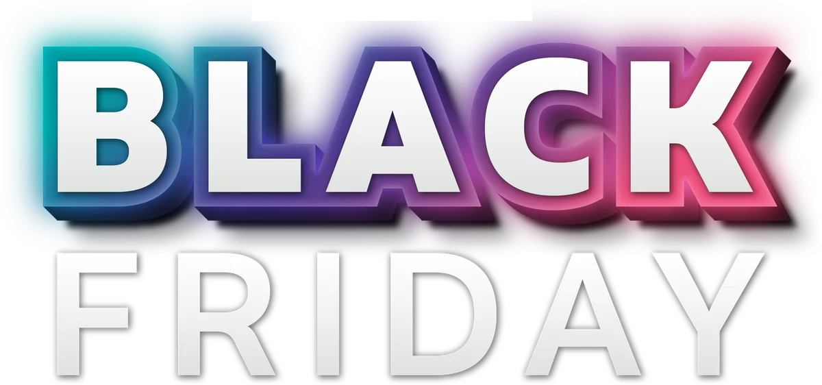 Black Friday 2026